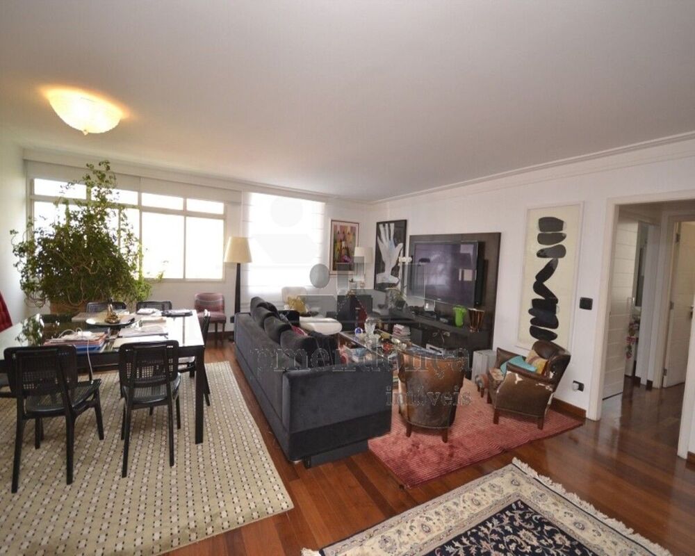 Apartamento, 3 quartos, 129 m² - Foto 2