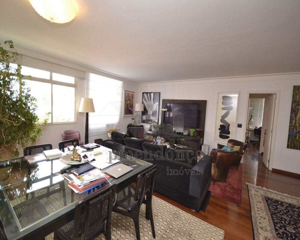 Apartamento, 3 quartos, 129 m² - Foto 3
