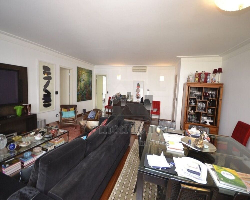 Apartamento, 3 quartos, 129 m² - Foto 4