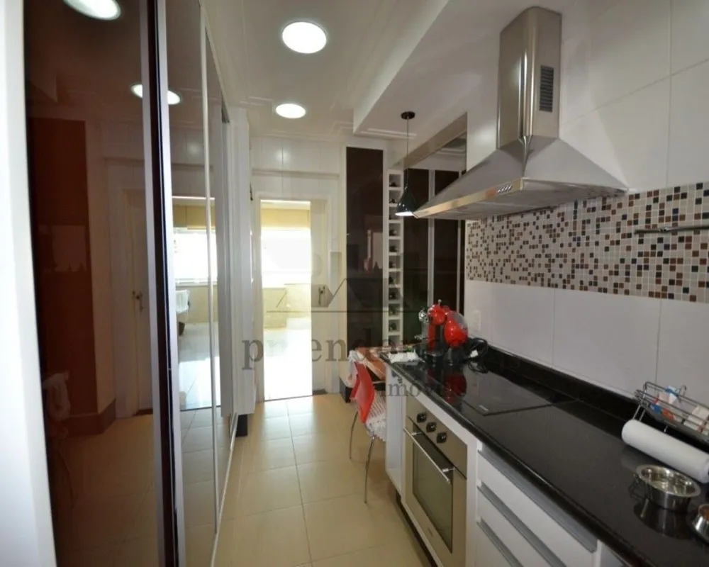 Apartamento, 4 quartos, 210 m² - Foto 6