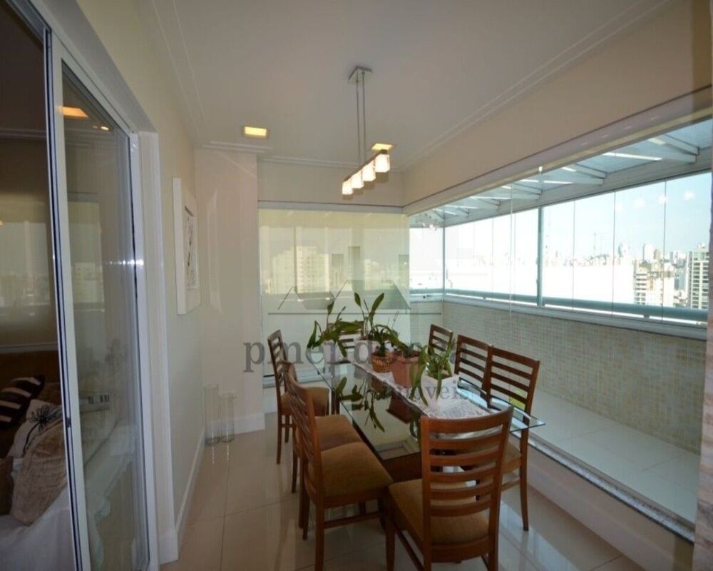 Apartamento, 4 quartos, 210 m² - Foto 4