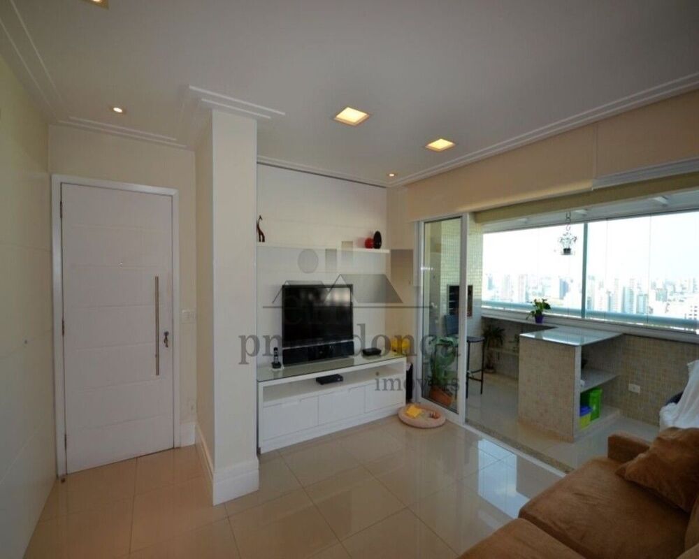Apartamento, 4 quartos, 210 m² - Foto 2