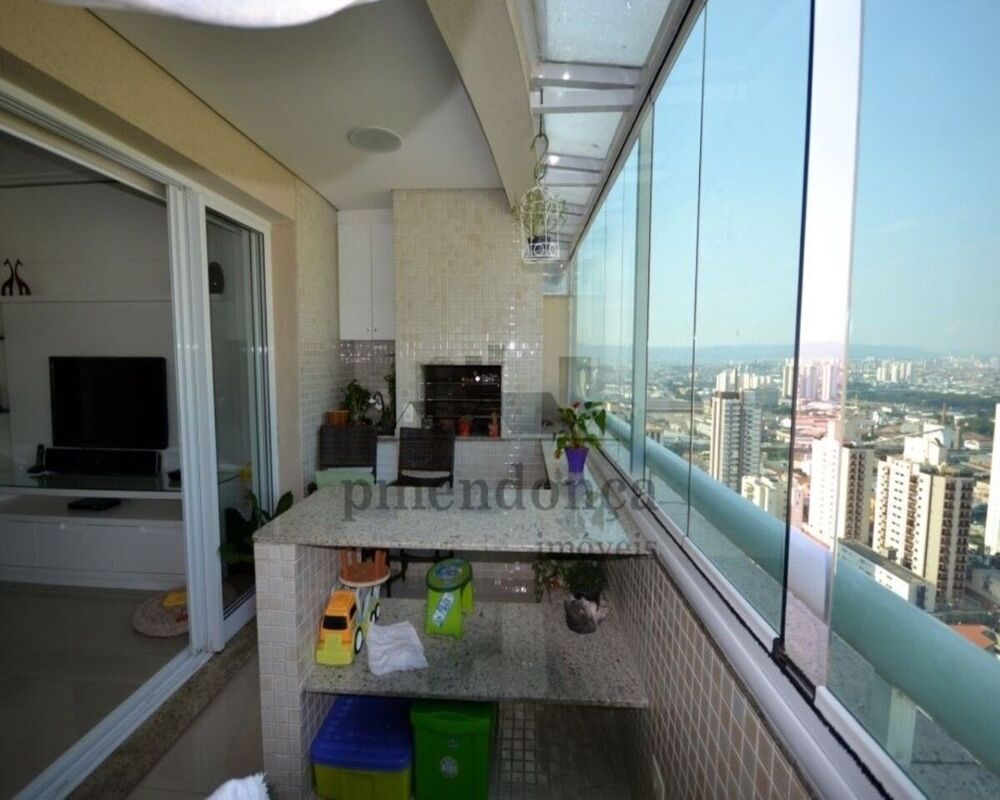 Apartamento, 4 quartos, 210 m² - Foto 3