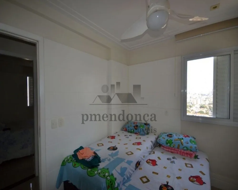 Apartamento, 4 quartos, 210 m² - Foto 5