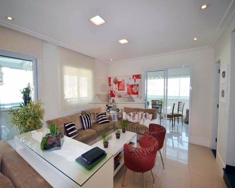 Apartamento, 4 quartos, 210 m² - Foto 1