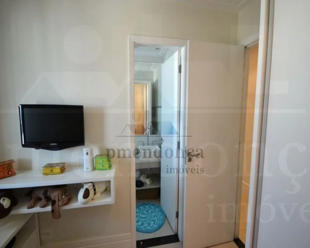 Apartamento, 4 quartos, 210 m² - Foto 8