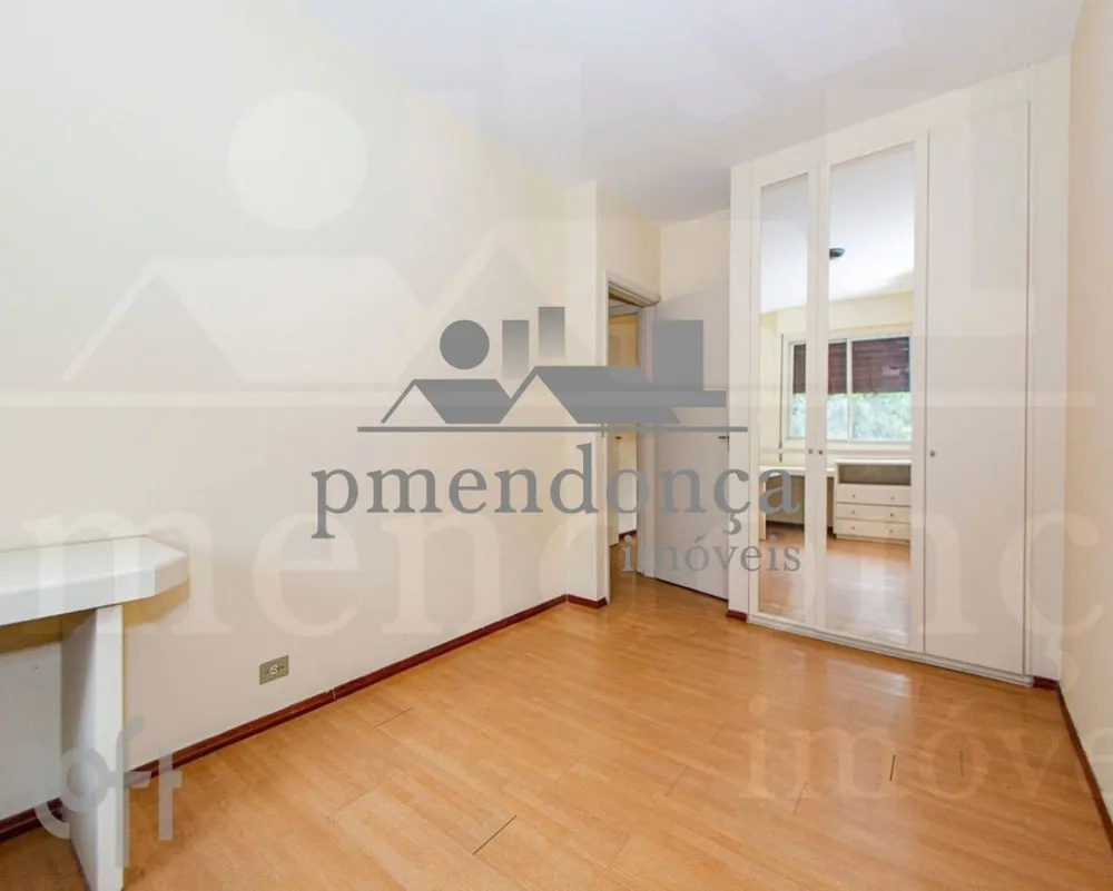 Apartamento, 3 quartos, 103 m² - Foto 1