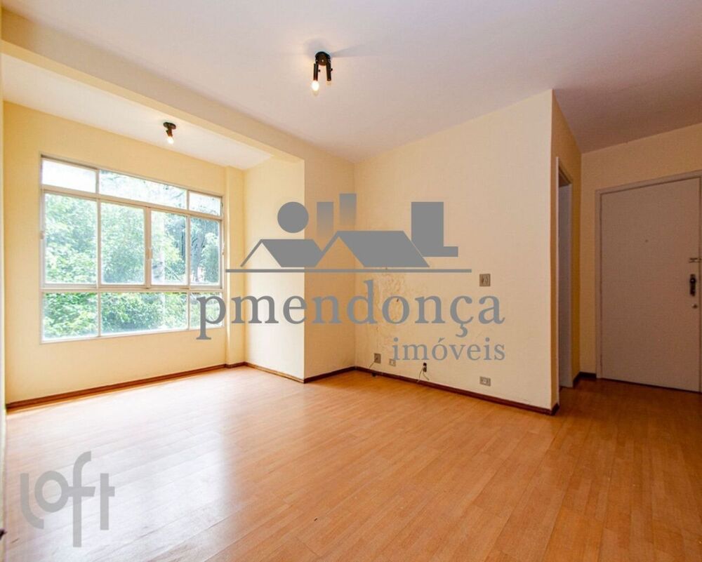 Apartamento à venda com 3 quartos, 103m² - Foto 1