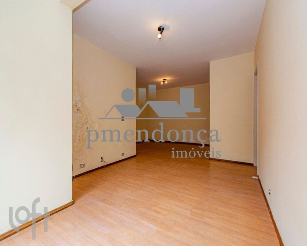 Apartamento à venda com 3 quartos, 103m² - Foto 4