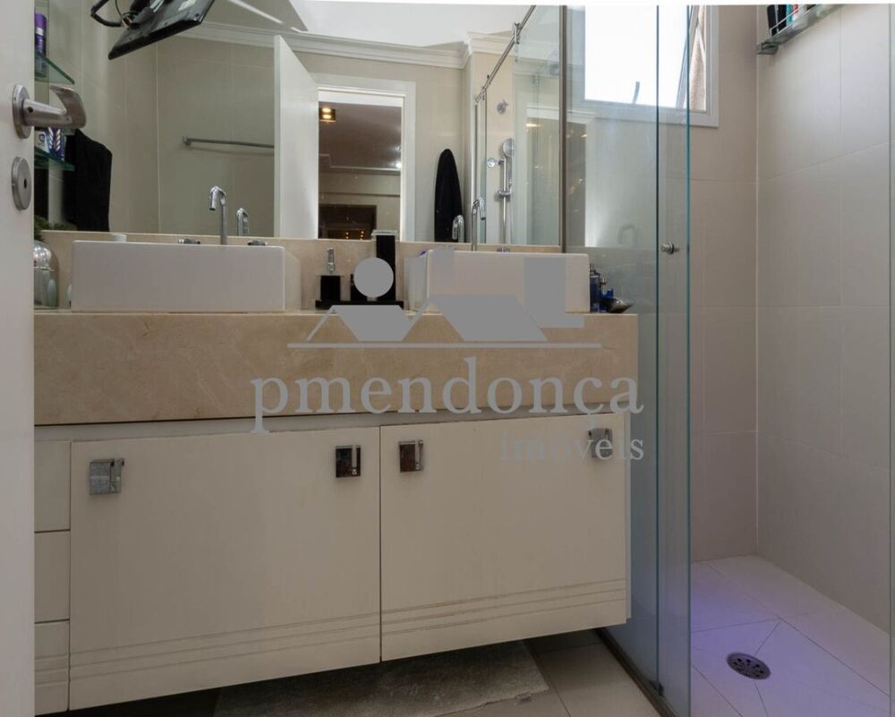 Apartamento, 4 quartos, 206 m² - Foto 8