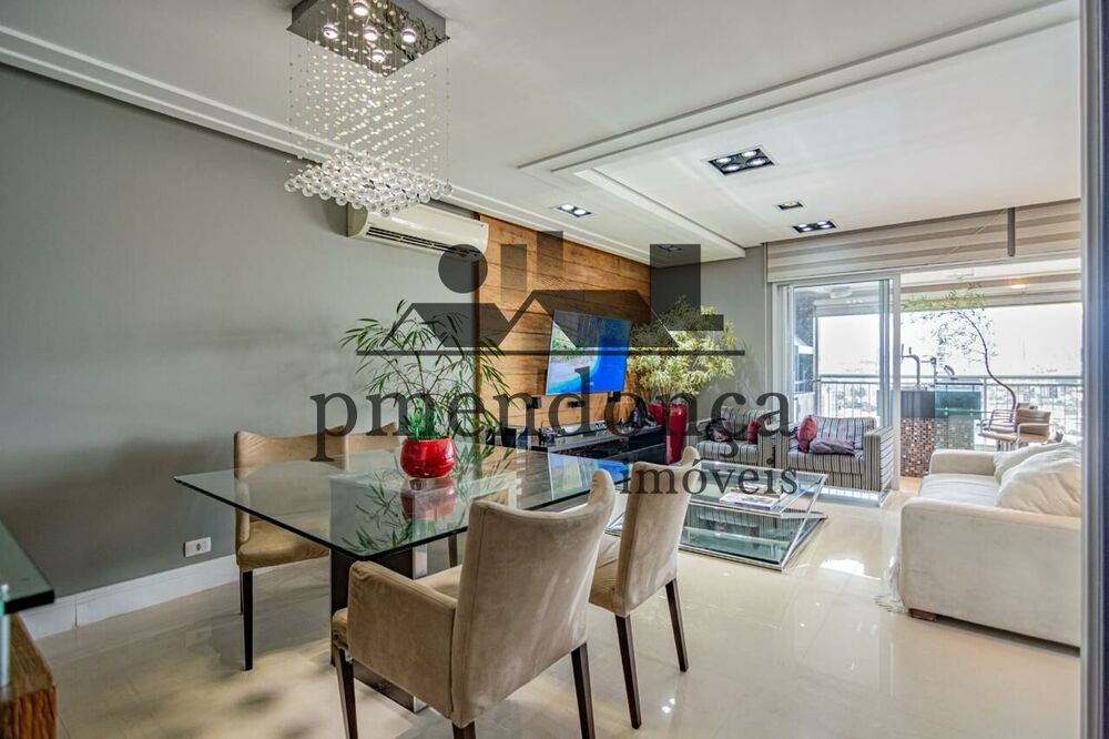 Apartamento, 4 quartos, 206 m² - Foto 5