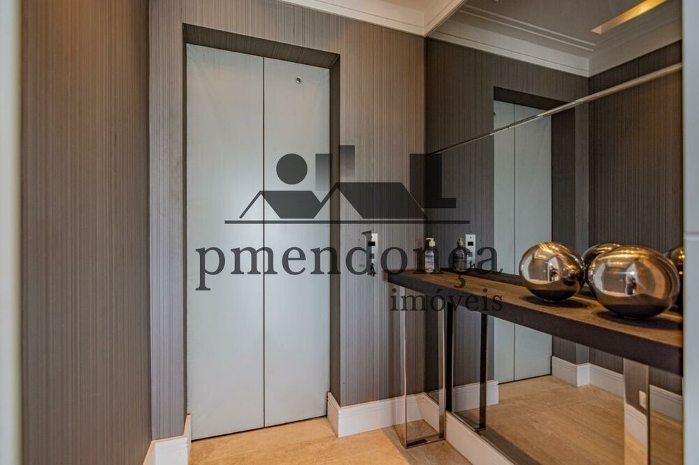 Apartamento, 4 quartos, 206 m² - Foto 6