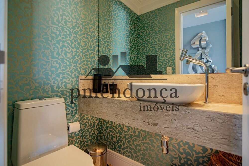 Apartamento, 4 quartos, 206 m² - Foto 7