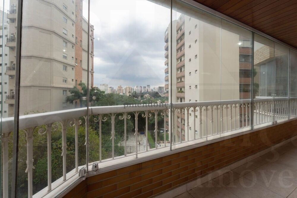 Apartamento, 4 quartos, 360 m² - Foto 3