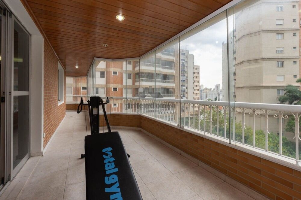 Apartamento, 4 quartos, 360 m² - Foto 1
