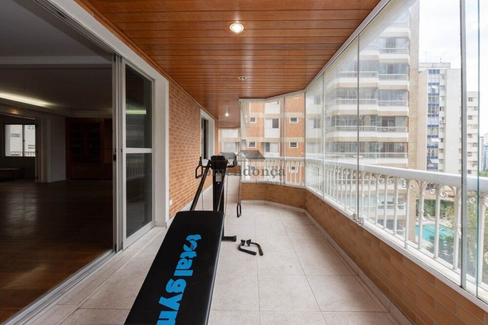 Apartamento, 4 quartos, 360 m² - Foto 4