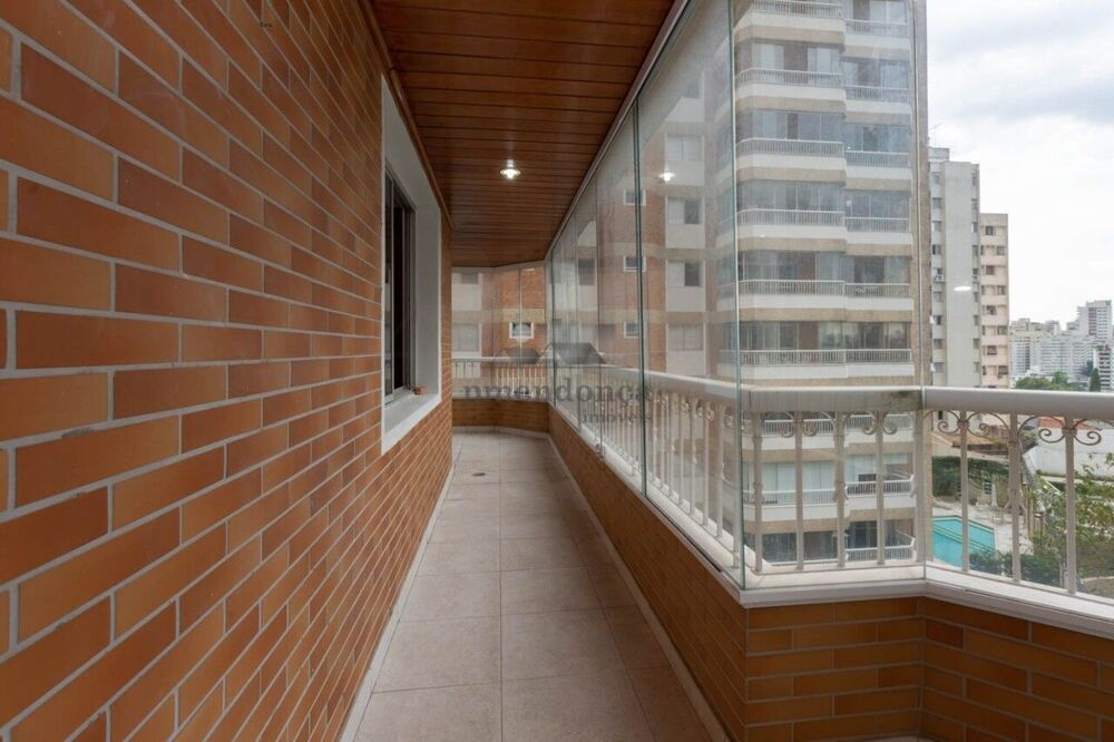 Apartamento, 4 quartos, 360 m² - Foto 2