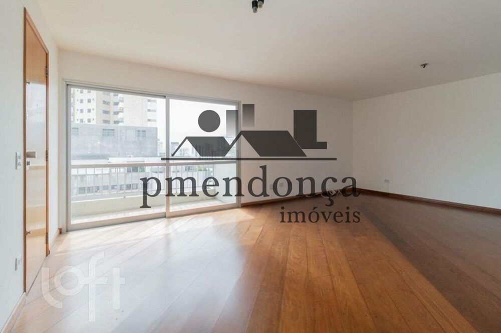 Apartamento, 3 quartos, 120 m² - Foto 1