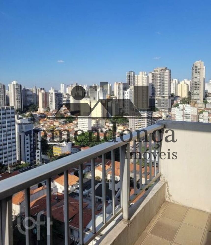 Apartamento, 3 quartos, 120 m² - Foto 4