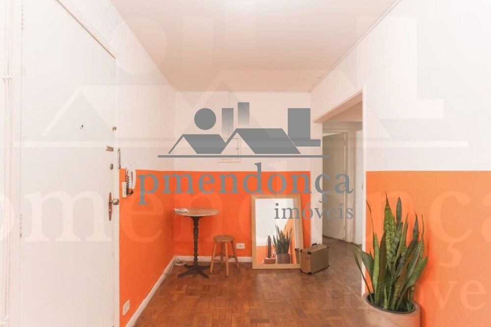 Apartamento, 2 quartos, 77 m² - Foto 1