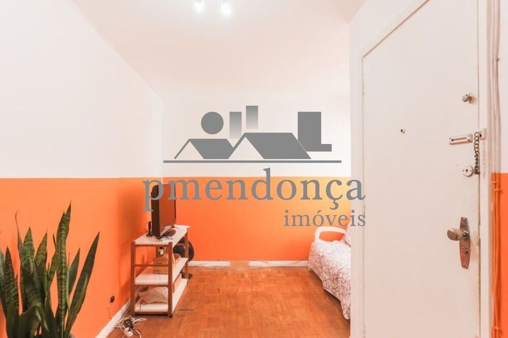 Apartamento, 2 quartos, 77 m² - Foto 2