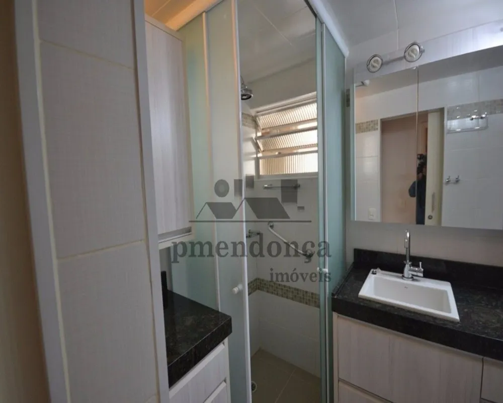 Apartamento, 2 quartos, 83 m² - Foto 4
