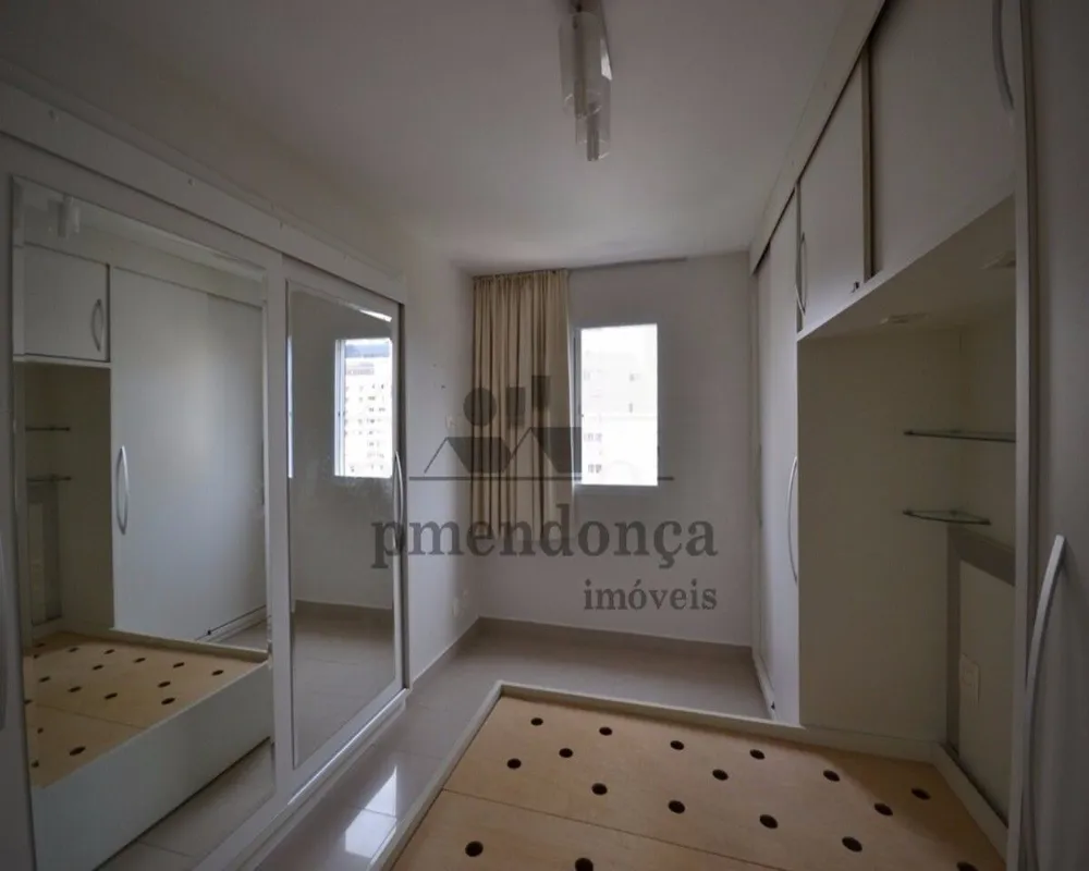 Apartamento, 2 quartos, 83 m² - Foto 1