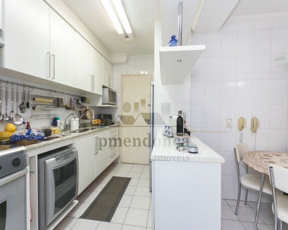 Apartamento, 3 quartos, 123 m² - Foto 8