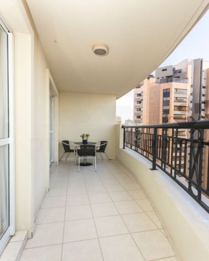 Apartamento, 3 quartos, 123 m² - Foto 6