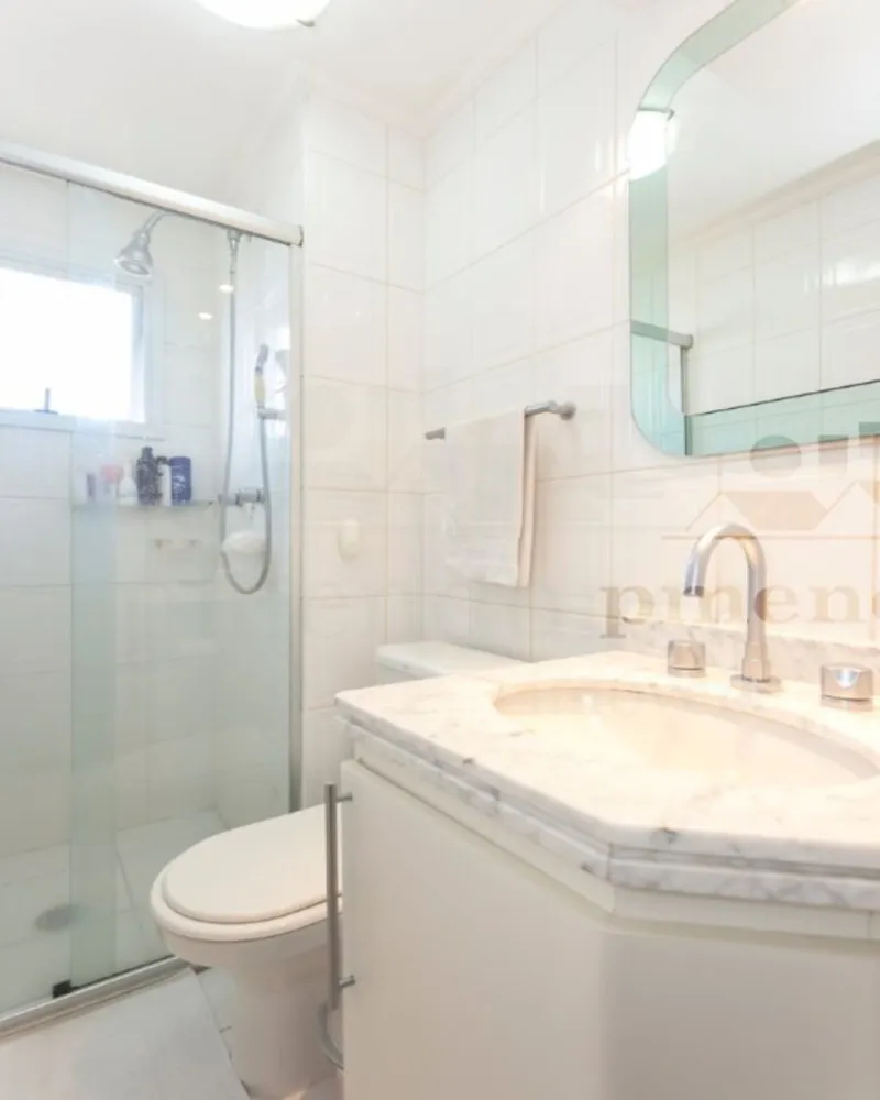 Apartamento, 3 quartos, 123 m² - Foto 11