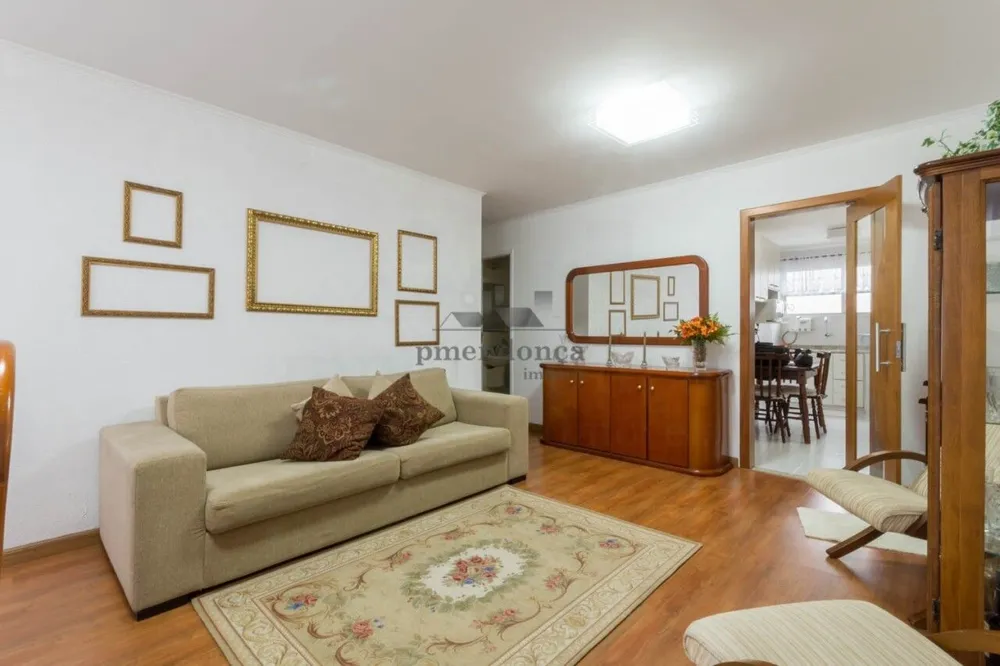 Apartamento, 3 quartos, 98 m² - Foto 4