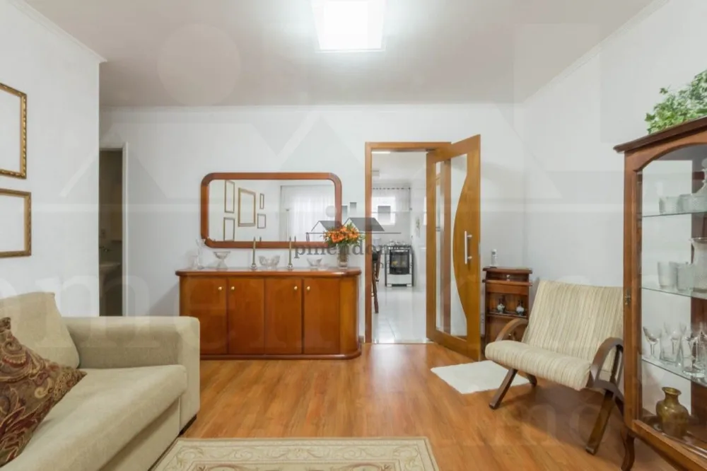 Apartamento, 3 quartos, 98 m² - Foto 5
