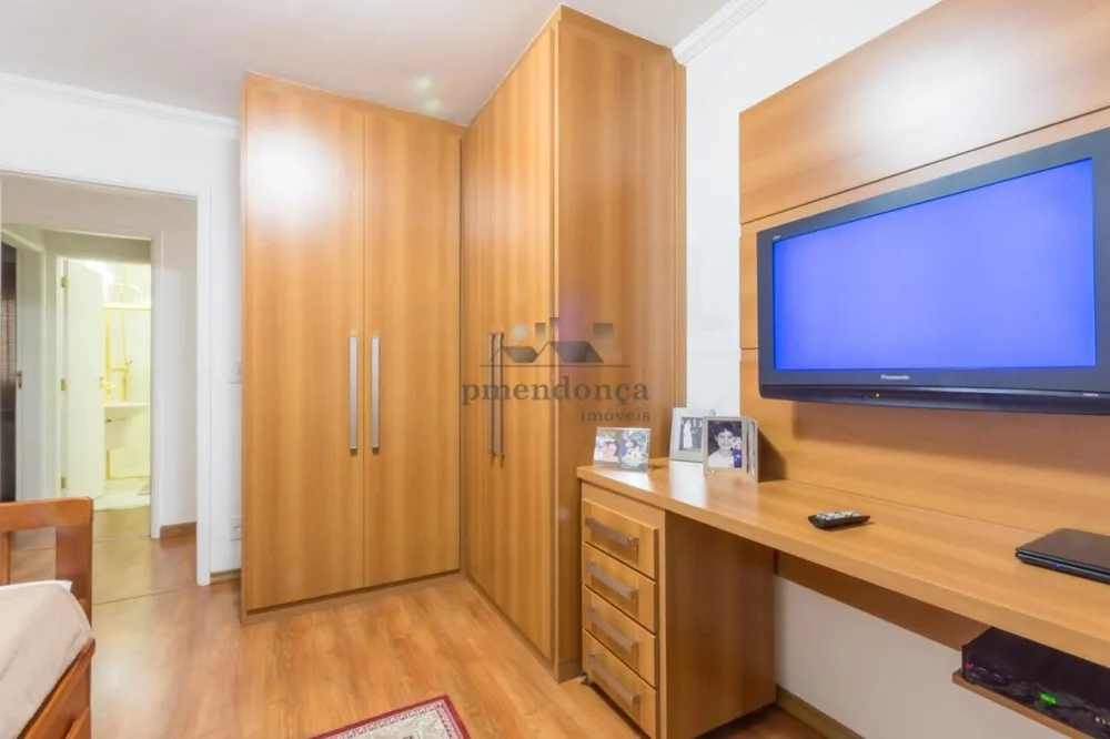 Apartamento, 3 quartos, 98 m² - Foto 2