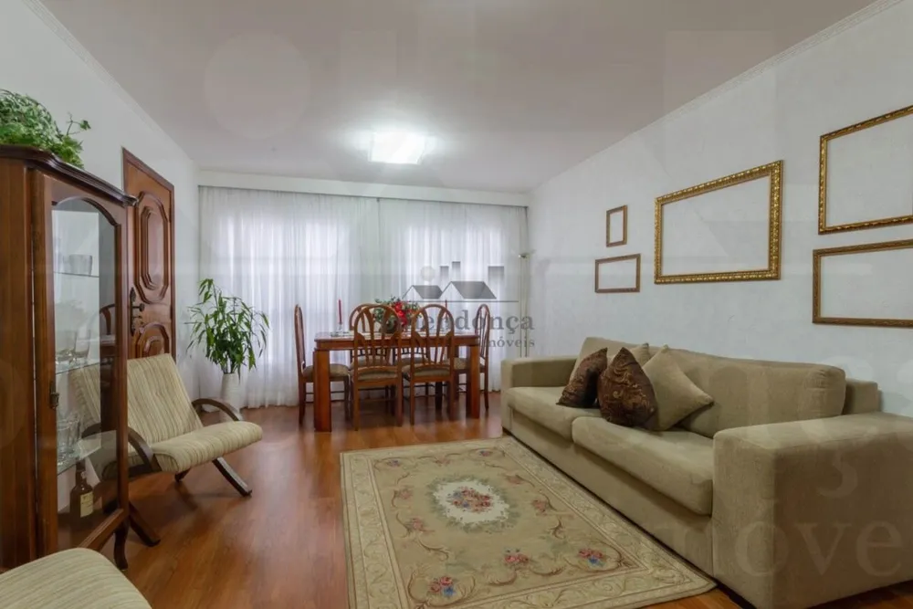 Apartamento, 3 quartos, 98 m² - Foto 7