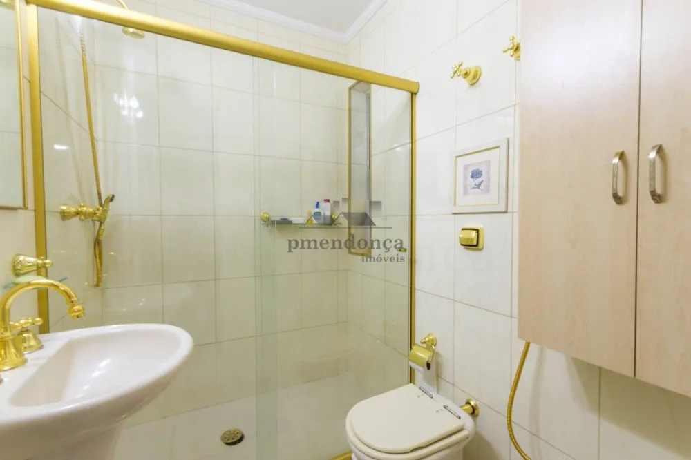 Apartamento, 3 quartos, 98 m² - Foto 1