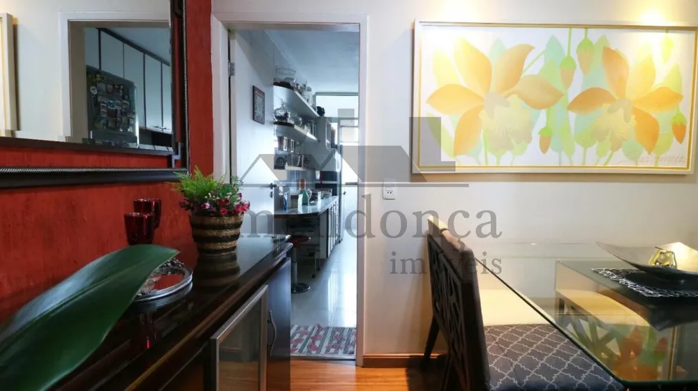 Apartamento, 3 quartos, 76 m² - Foto 13