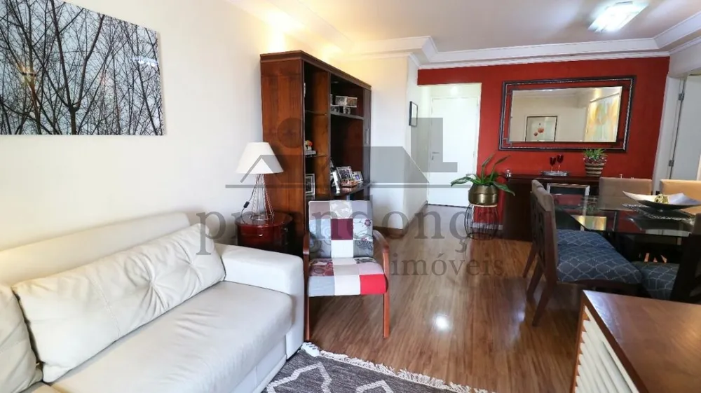 Apartamento, 3 quartos, 76 m² - Foto 12
