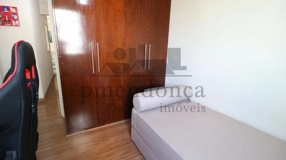 Apartamento, 3 quartos, 76 m² - Foto 3