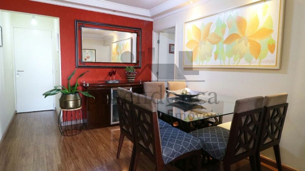 Apartamento, 3 quartos, 76 m² - Foto 4