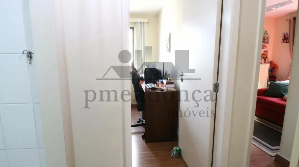 Apartamento, 3 quartos, 76 m² - Foto 4