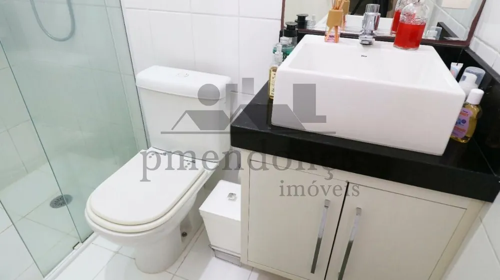 Apartamento, 3 quartos, 76 m² - Foto 2