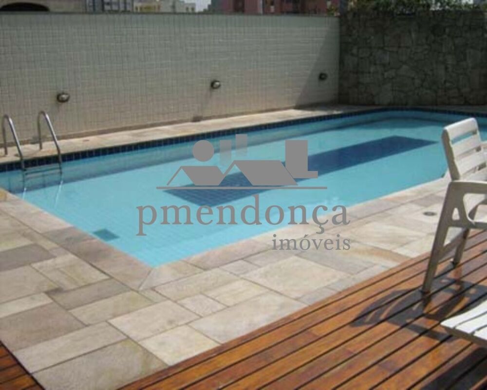 Apartamento à venda com 4 quartos, 216m² - Foto 3