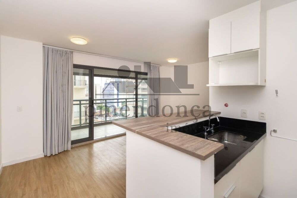 Apartamento, 1 quarto, 41 m² - Foto 4