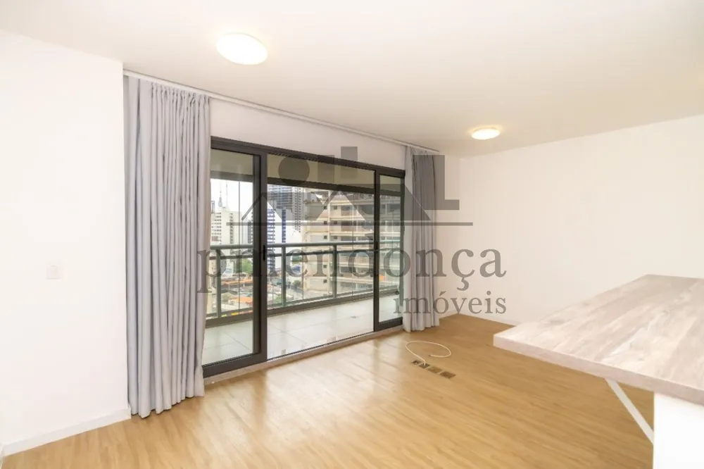 Apartamento, 1 quarto, 41 m² - Foto 1