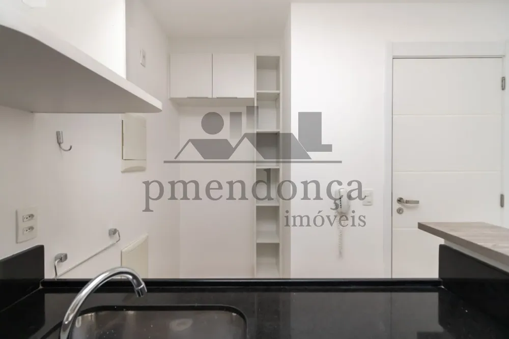 Apartamento, 1 quarto, 41 m² - Foto 6