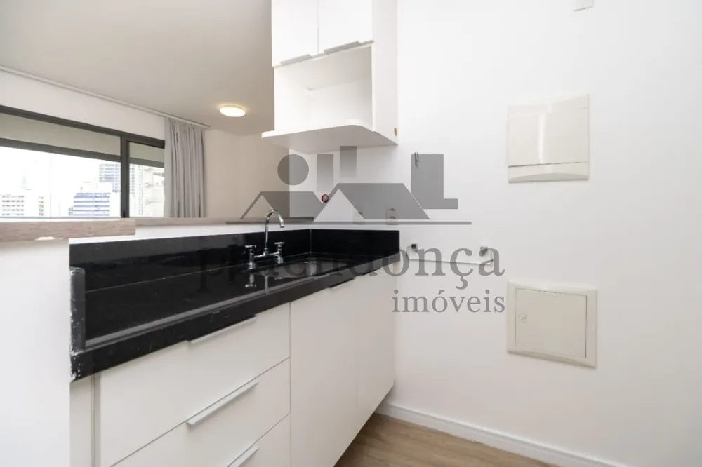 Apartamento, 1 quarto, 41 m² - Foto 5
