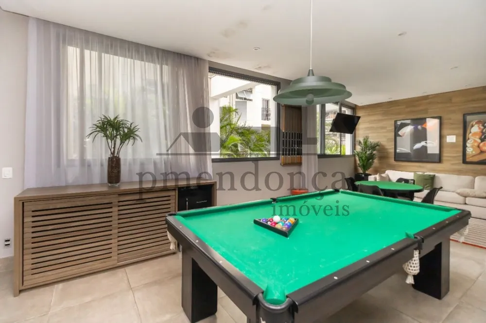 Apartamento, 1 quarto, 41 m² - Foto 9