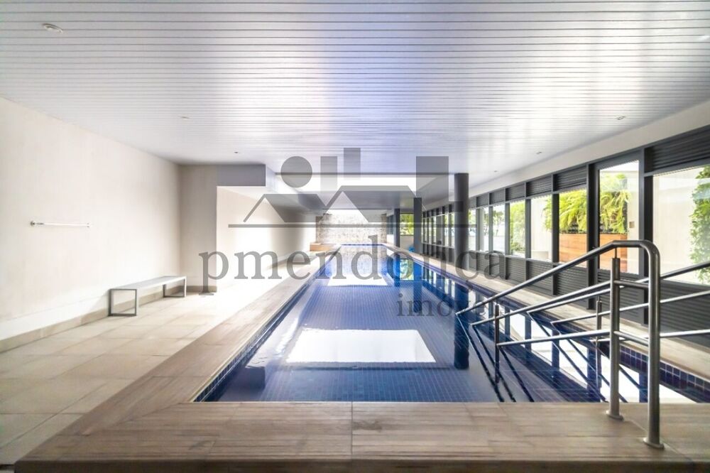 Apartamento, 1 quarto, 41 m² - Foto 10