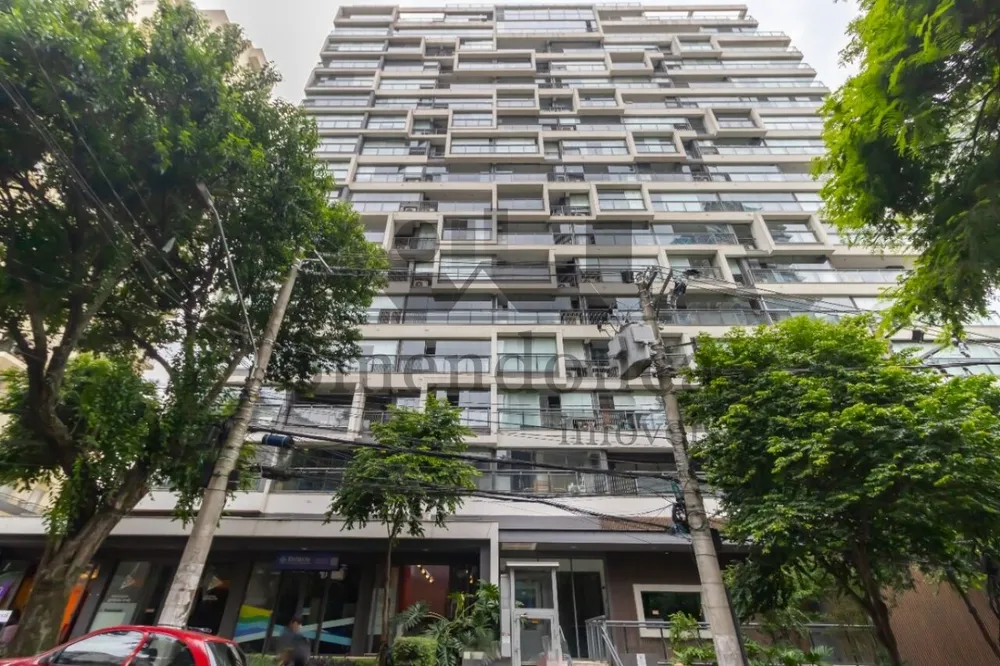 Apartamento, 1 quarto, 41 m² - Foto 8