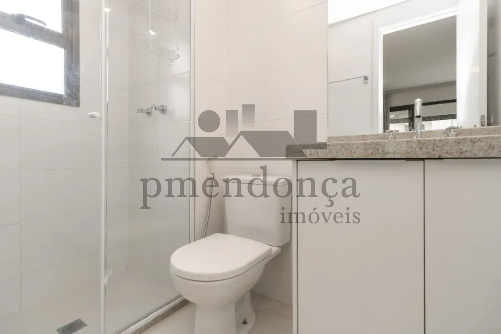 Apartamento, 1 quarto, 41 m² - Foto 7